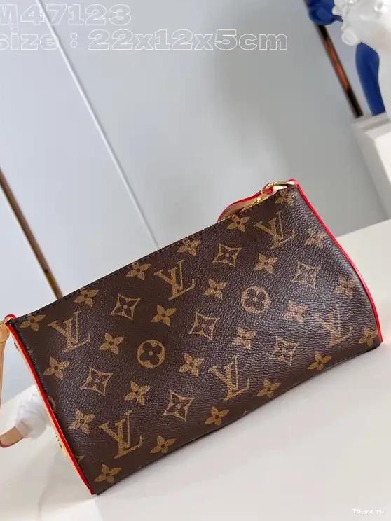 Cheap LOUIS 22 12 x - Tirette VUITTON x5.5CM Pochette 0603